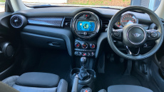 MINI Hatchback 2.0 Cooper S II 3dr Petrol Hatchback